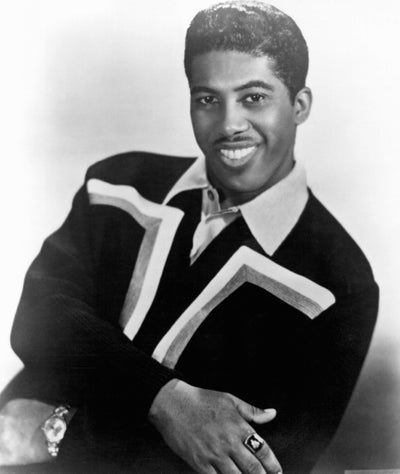 Coffee Talk: ‘Stand By Me’Singer Ben E. King Dies