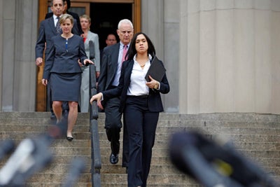 State Attorney Under Fire After Failing to Convict Officers in Freddie Gray Case