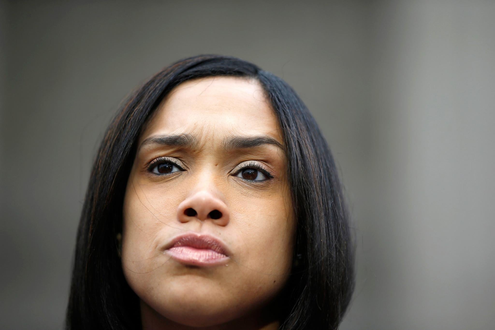 8 Things To Know About Baltimore State Attorney Marilyn Mosby