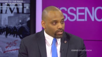 7 Lessons Learned from Special Episode of ‘ESSENCE Debates Now’