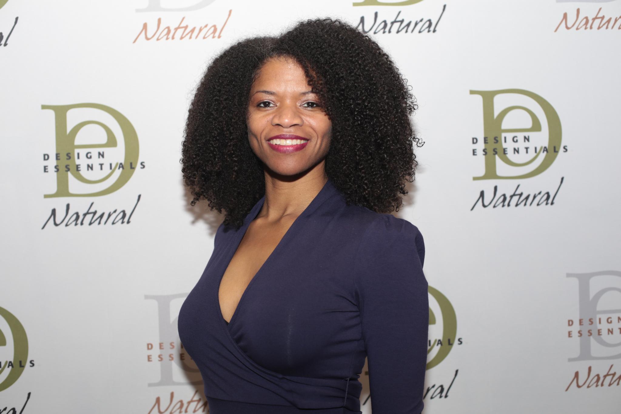 Hair Street Style: World Natural Hair Show