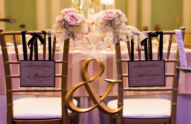 Bridal Bliss: Then And Now