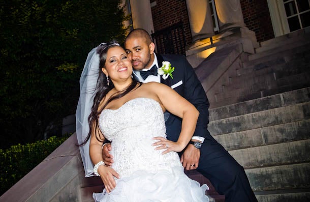 Bridal Bliss: Then And Now