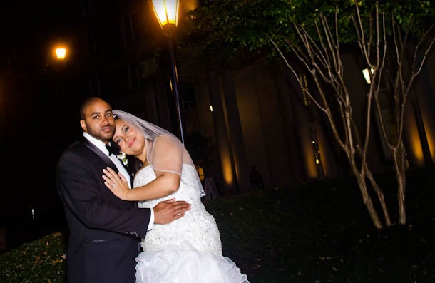 Bridal Bliss: Then And Now