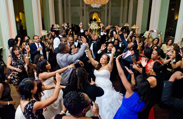 Bridal Bliss: Then And Now