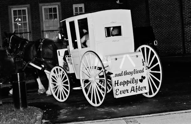 Bridal Bliss: Then And Now