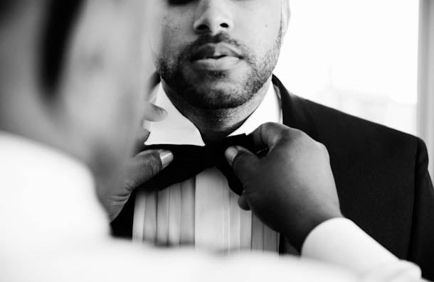 Bridal Bliss: Then And Now