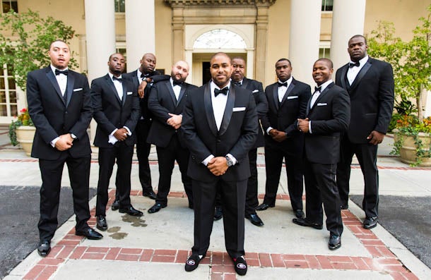 Bridal Bliss: Then And Now