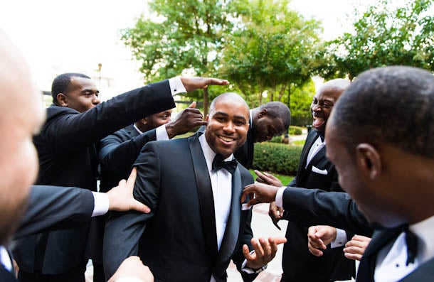 Bridal Bliss: Then And Now