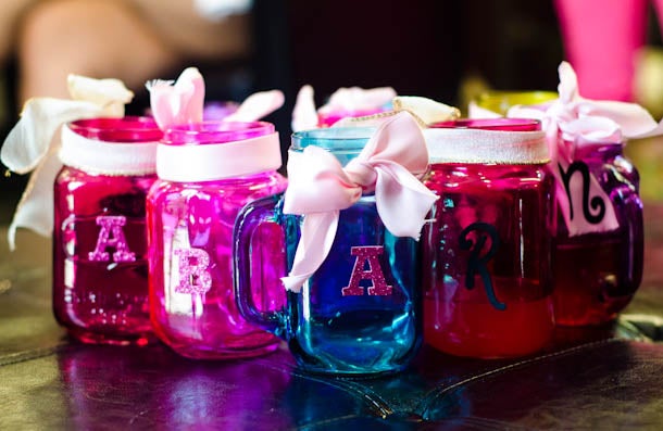 Bridal Bliss: Then And Now