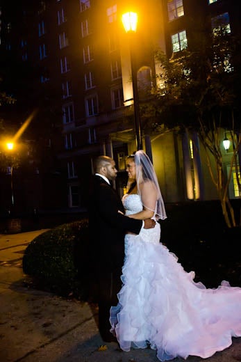 Bridal Bliss: Then And Now