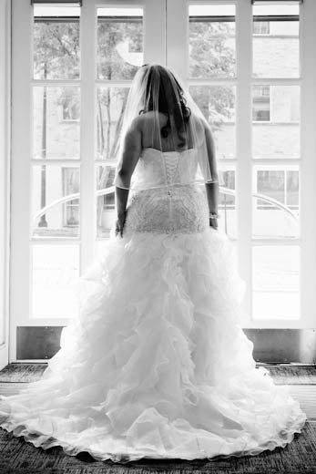 Bridal Bliss: Then And Now