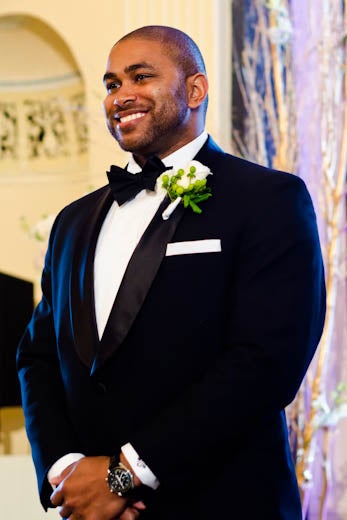 Bridal Bliss: Then And Now