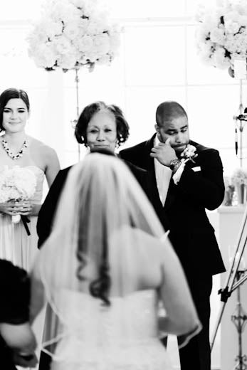 Bridal Bliss: Then And Now