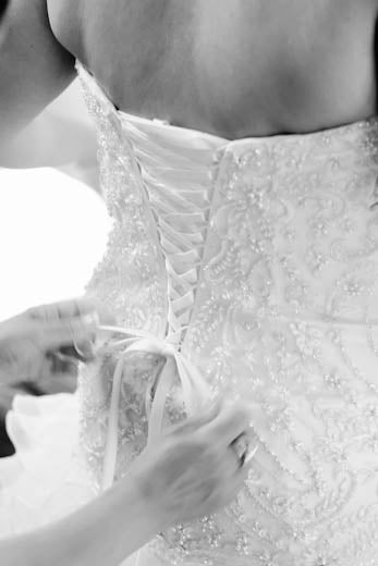 Bridal Bliss: Then And Now