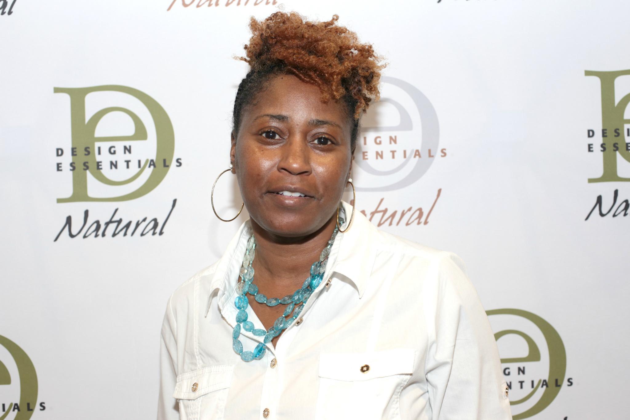 Hair Street Style: World Natural Hair Show