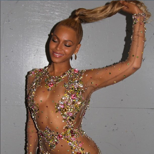 60 Celeb Photos that Gave Us Life on the 'Gram This Year
