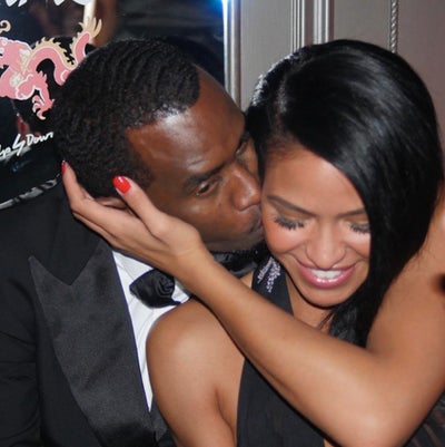 Say It Ain’t So! Diddy and Longtime Girlfriend Cassie Split