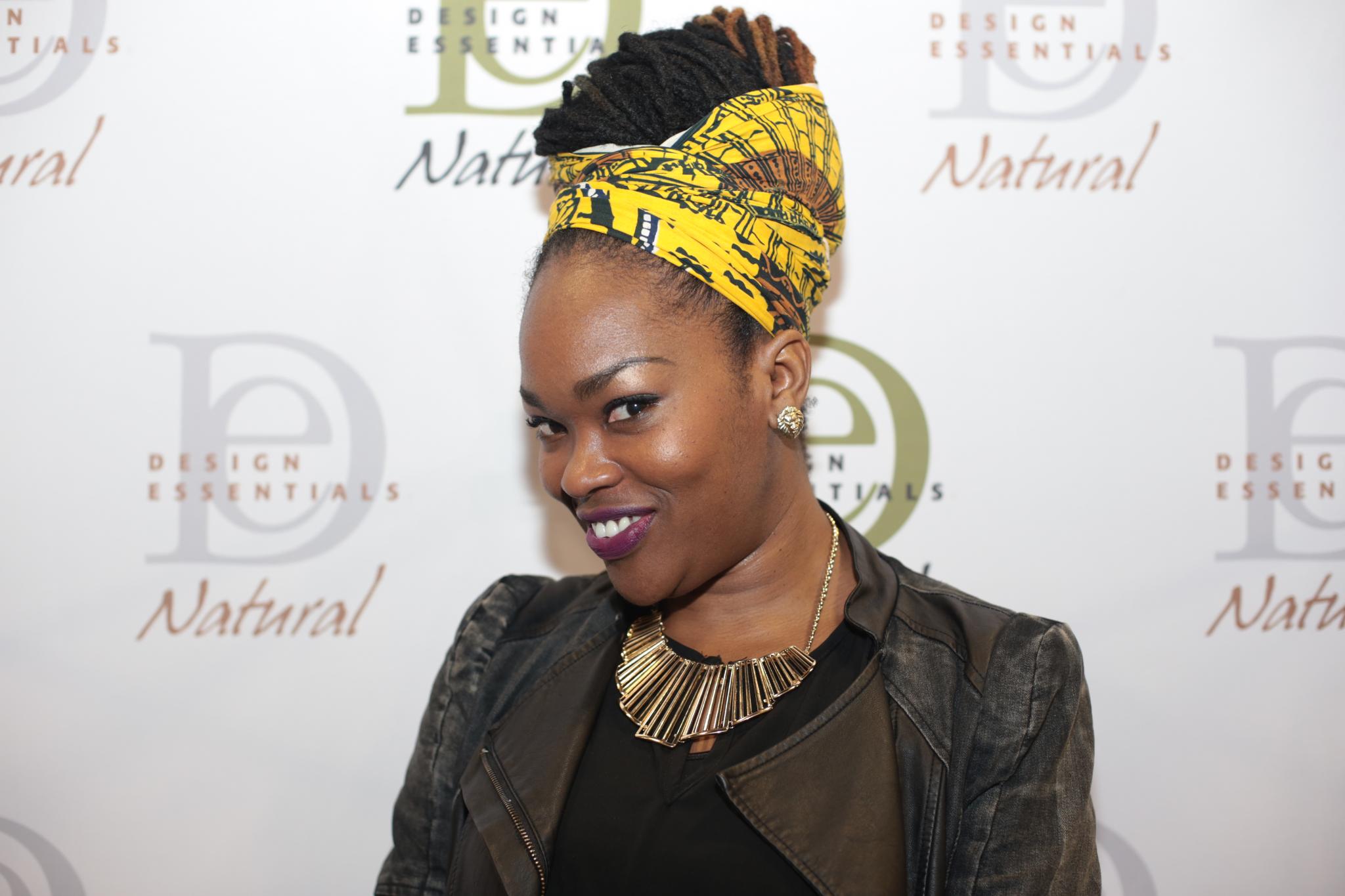 Hair Street Style: World Natural Hair Show