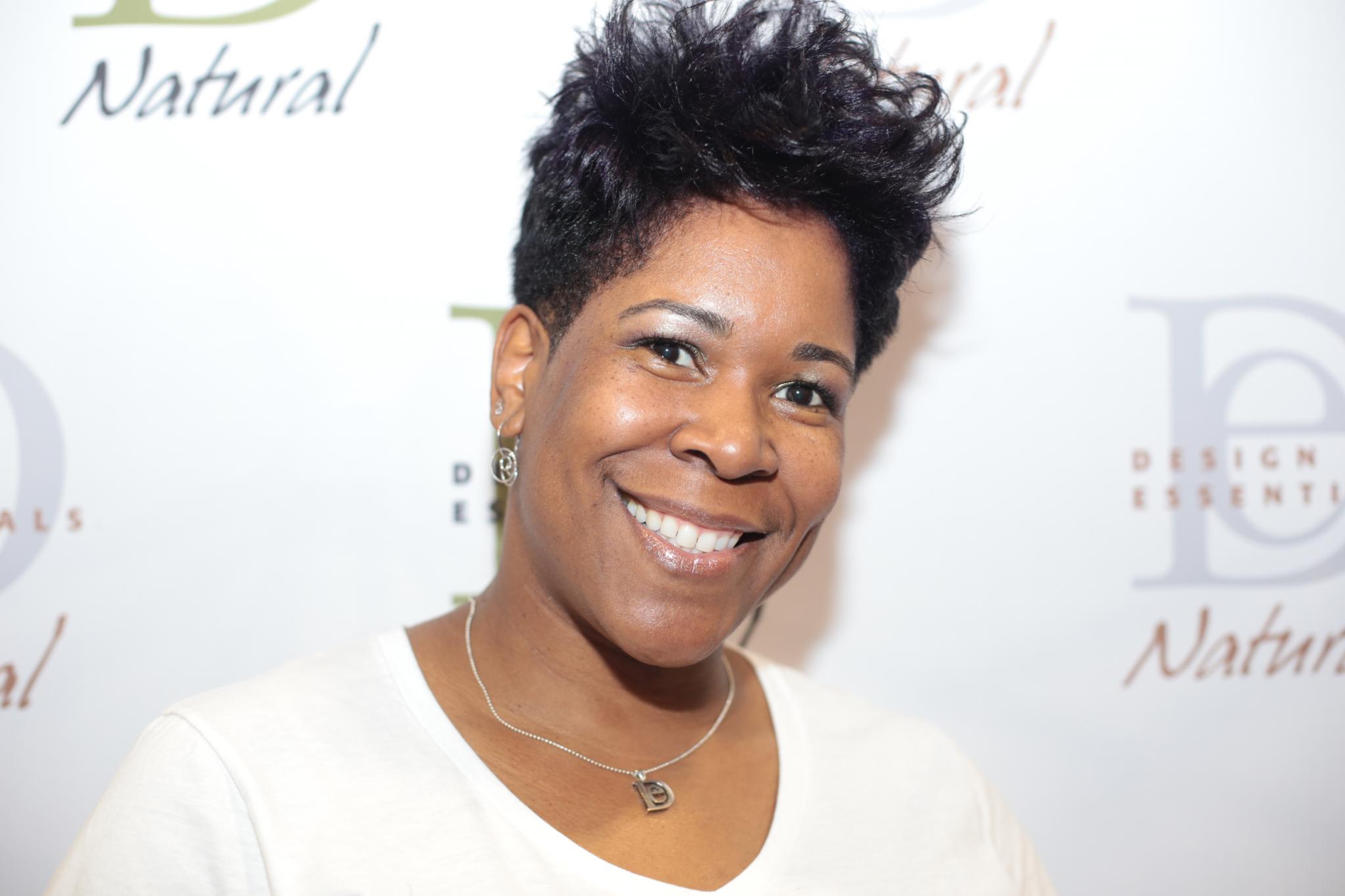 Hair Street Style: World Natural Hair Show