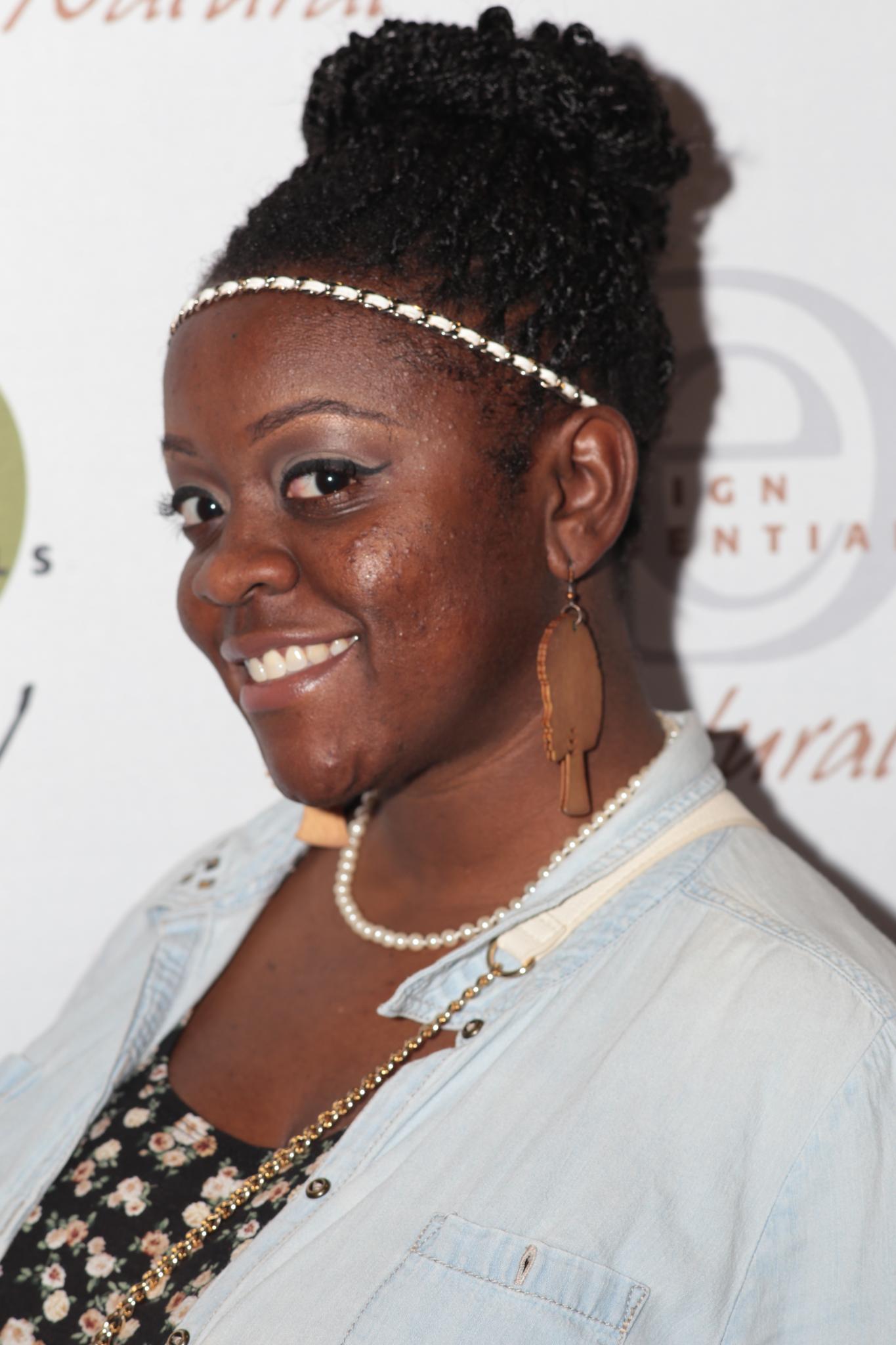 Hair Street Style: World Natural Hair Show