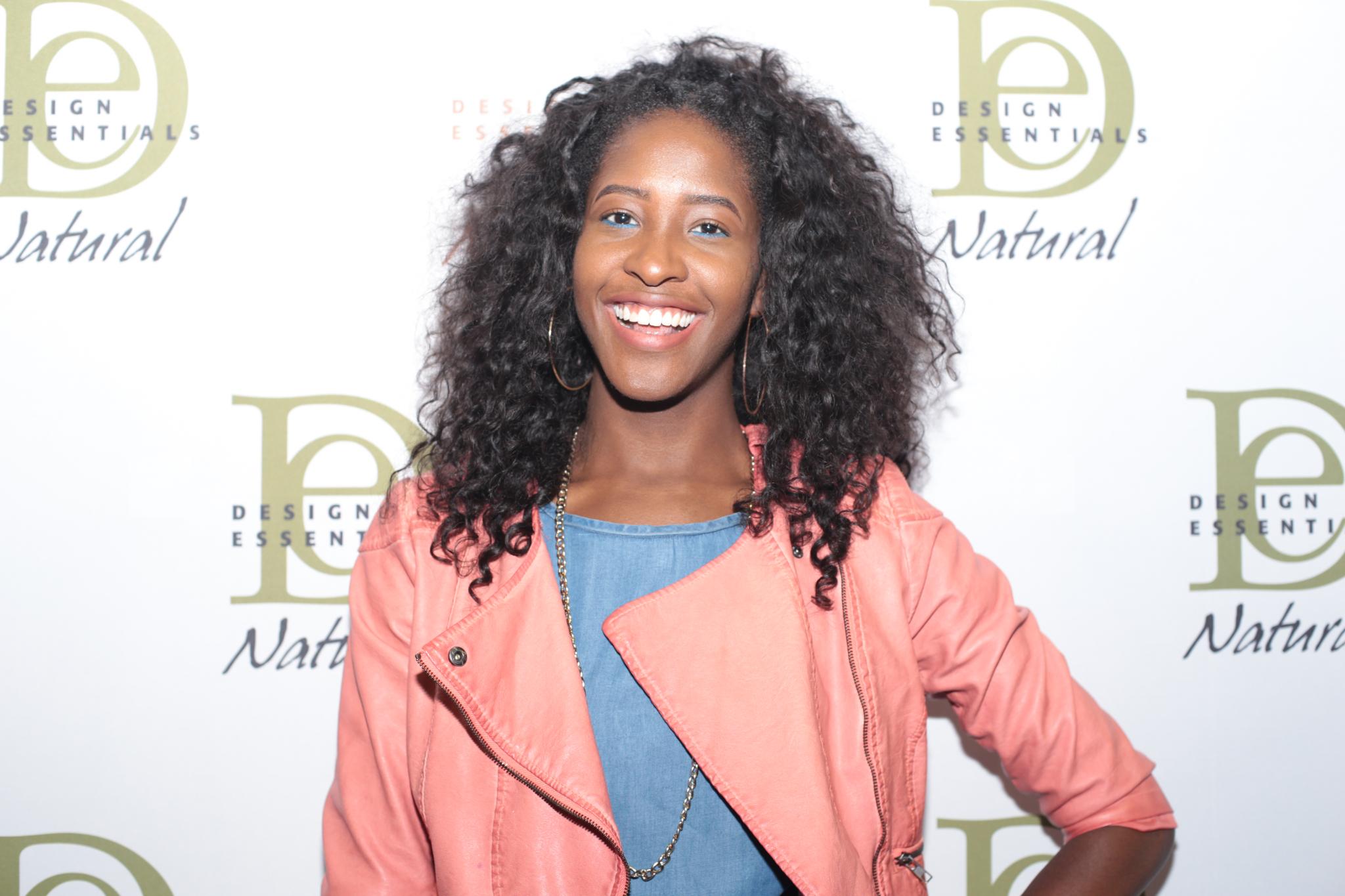 Hair Street Style: World Natural Hair Show