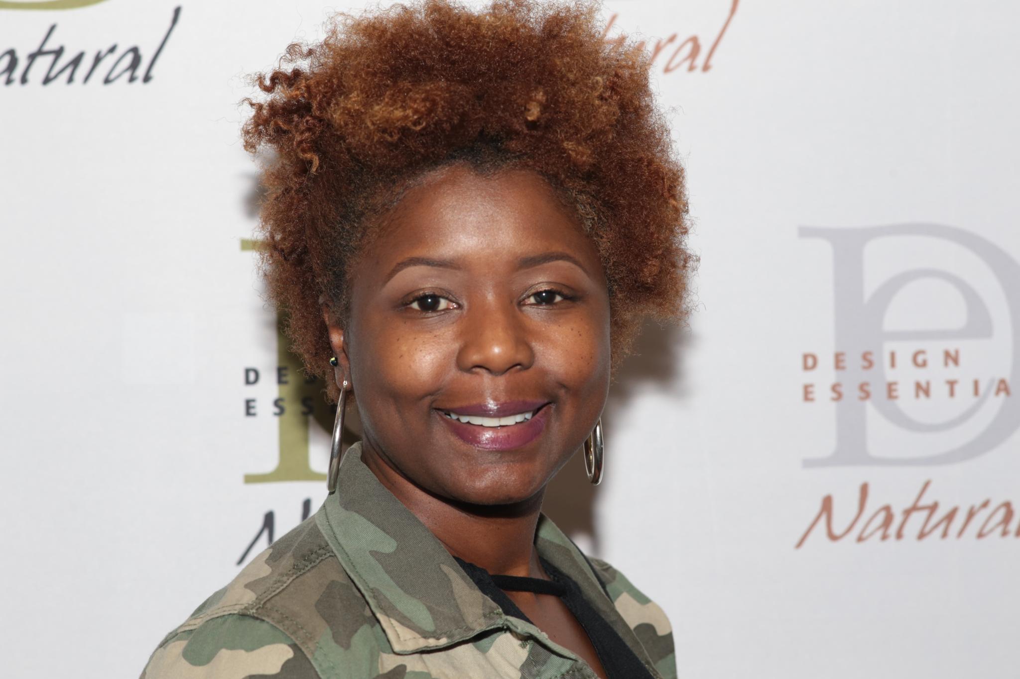 Hair Street Style: World Natural Hair Show