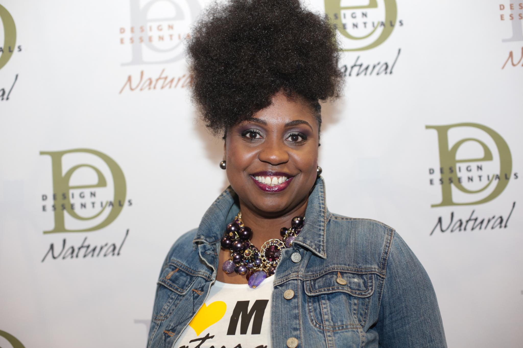 Hair Street Style: World Natural Hair Show