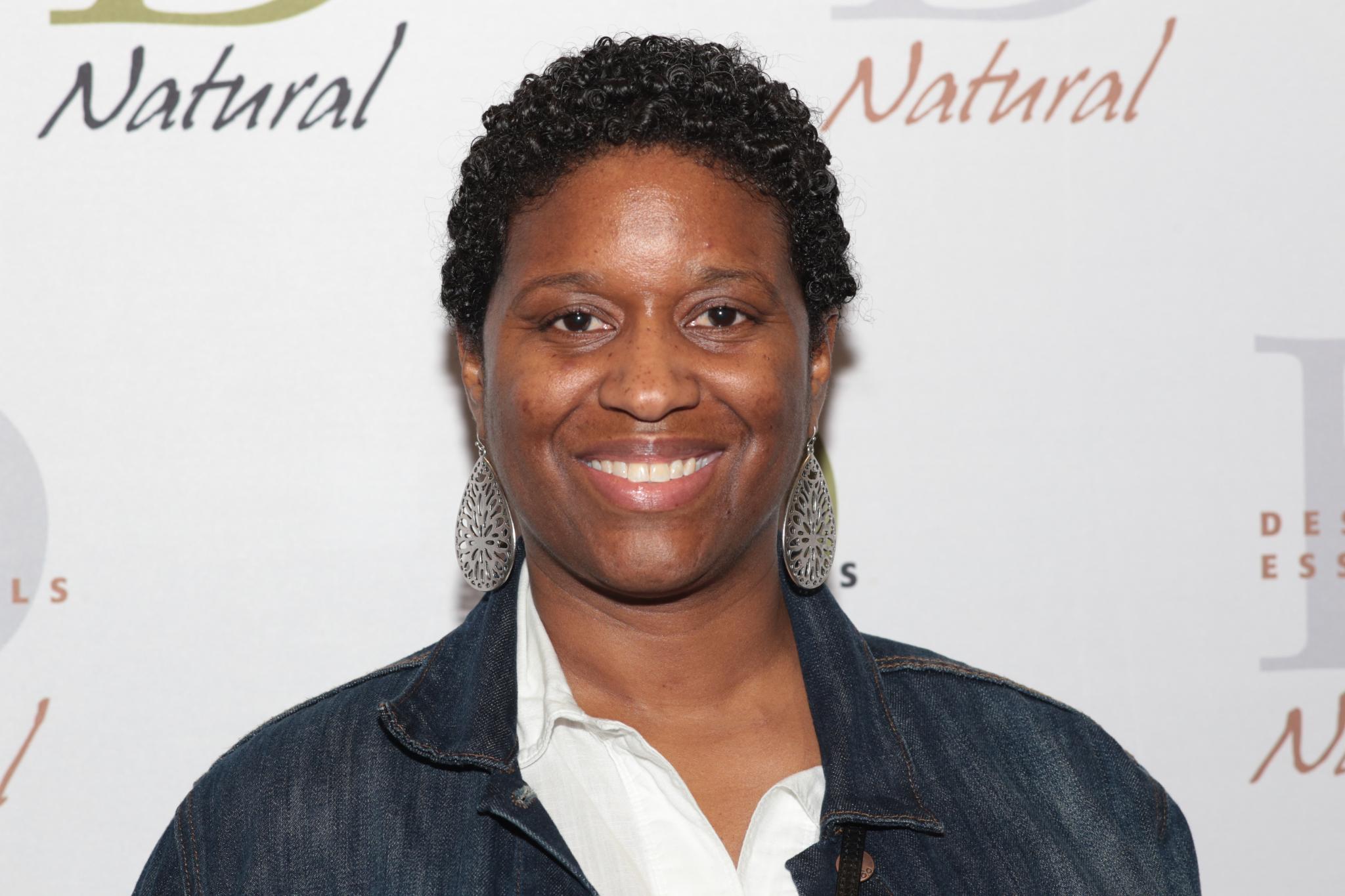 Hair Street Style: World Natural Hair Show