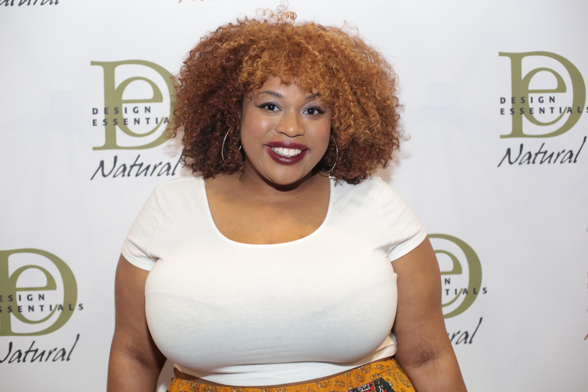 Hair Street Style: World Natural Hair Show