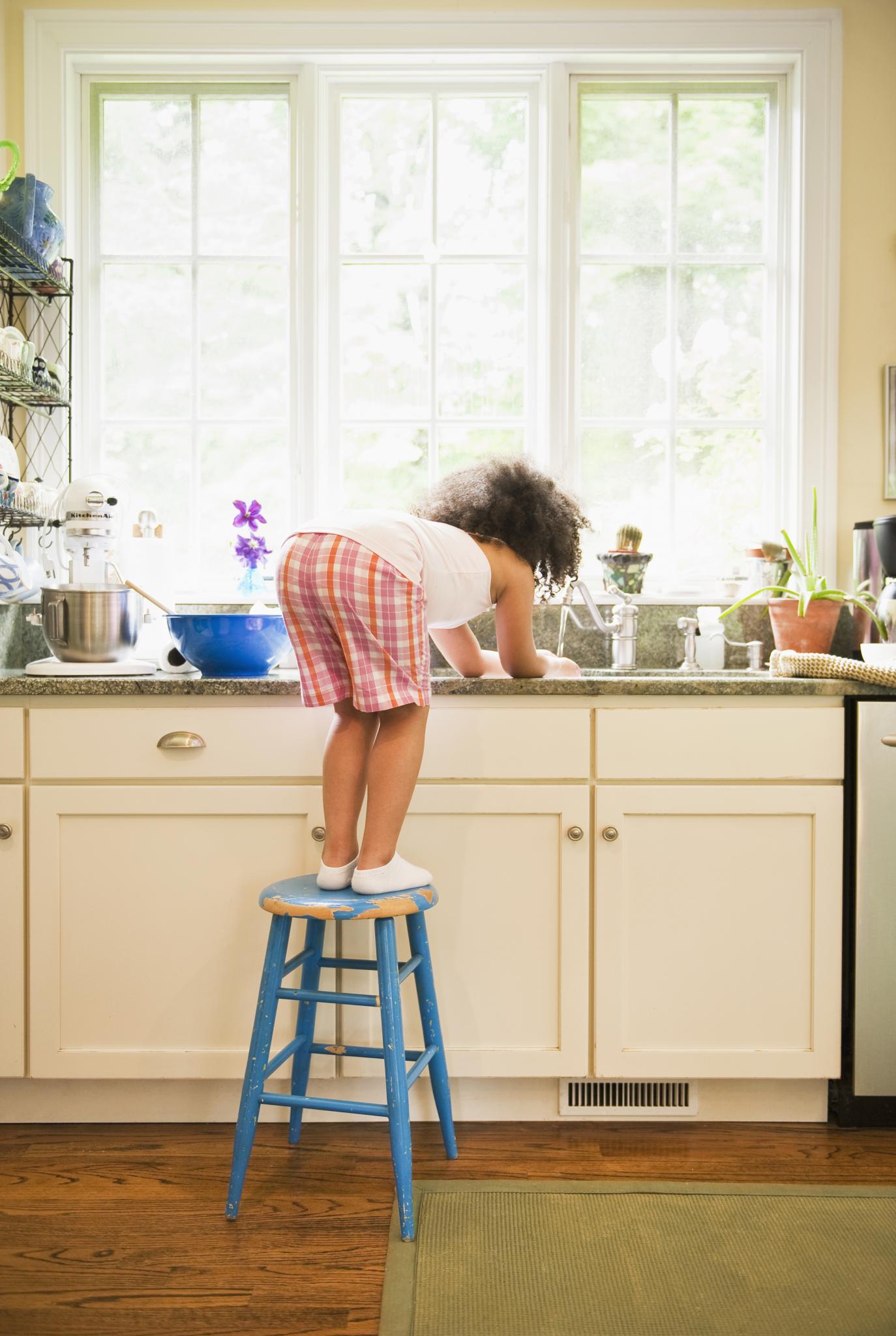 5 Things Moms Really Want for Mother’s Day
