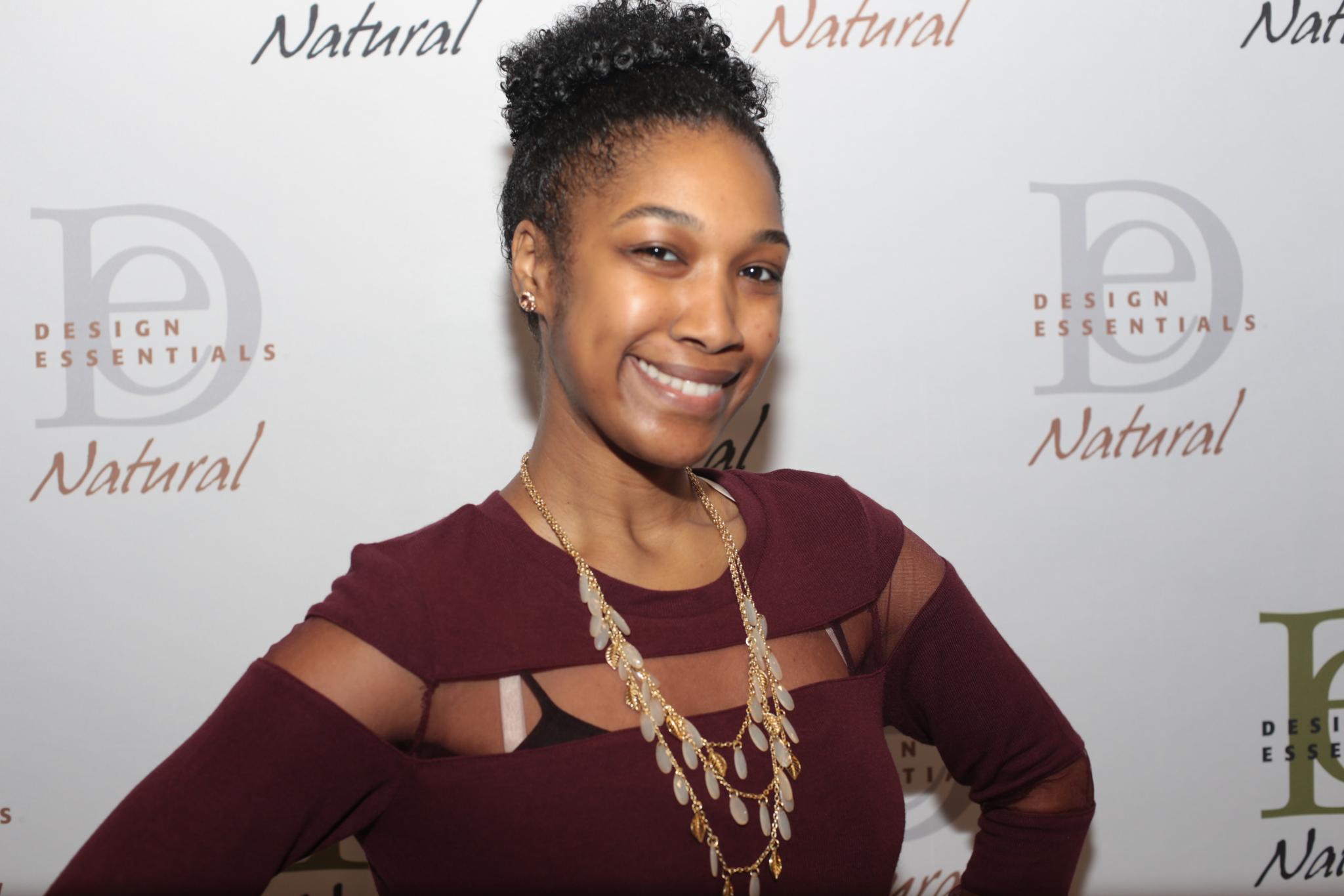 Hair Street Style: World Natural Hair Show