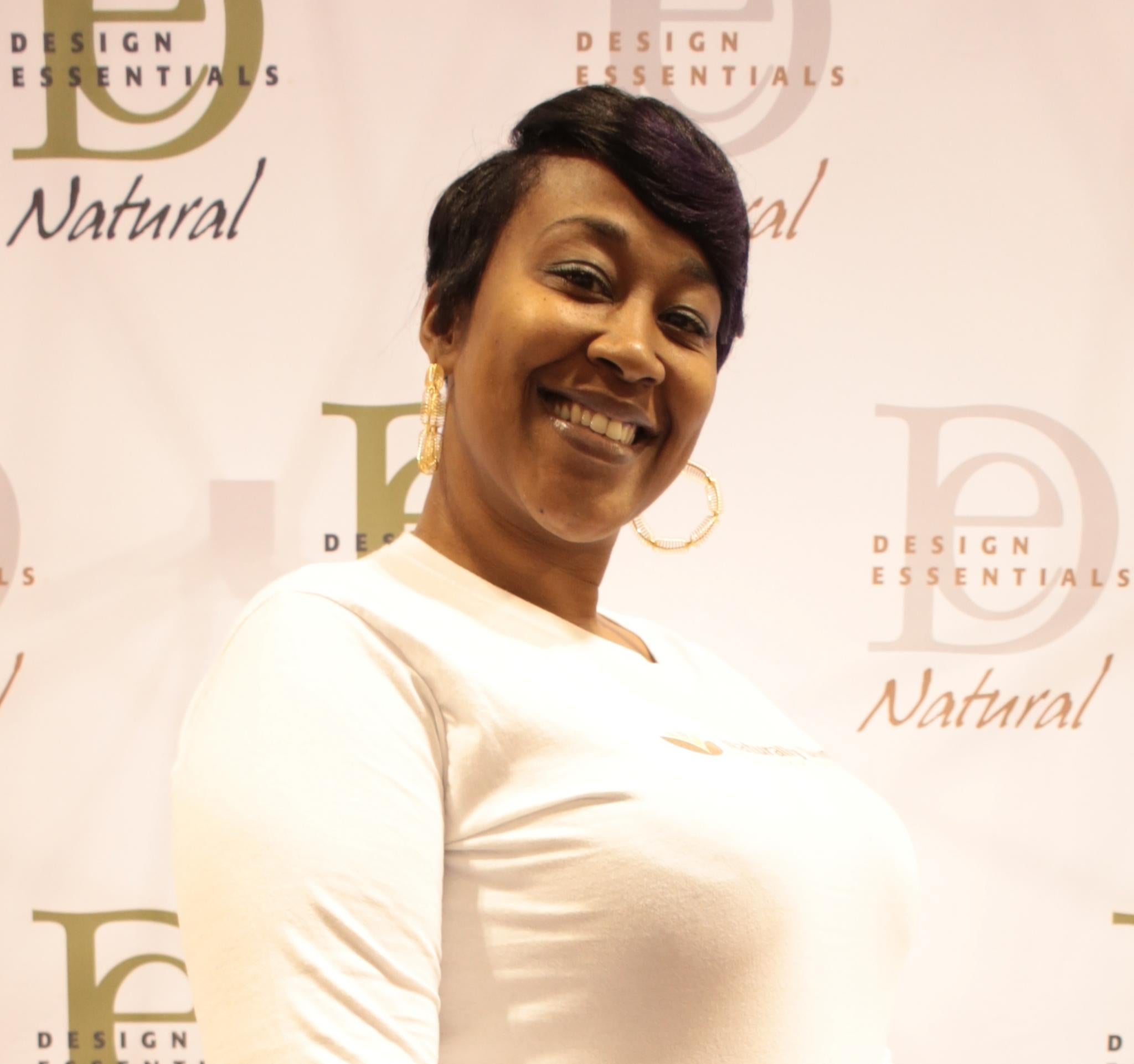 Hair Street Style: World Natural Hair Show