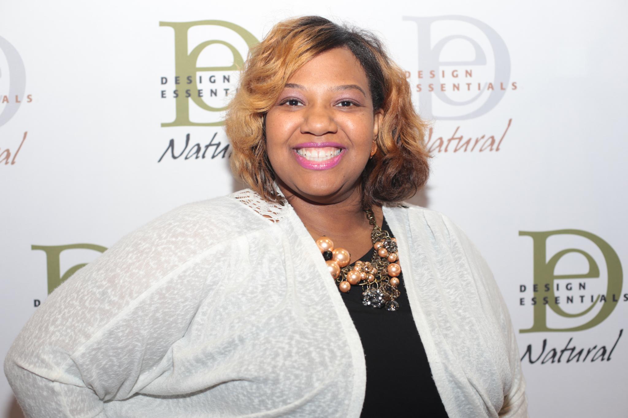 Hair Street Style: World Natural Hair Show