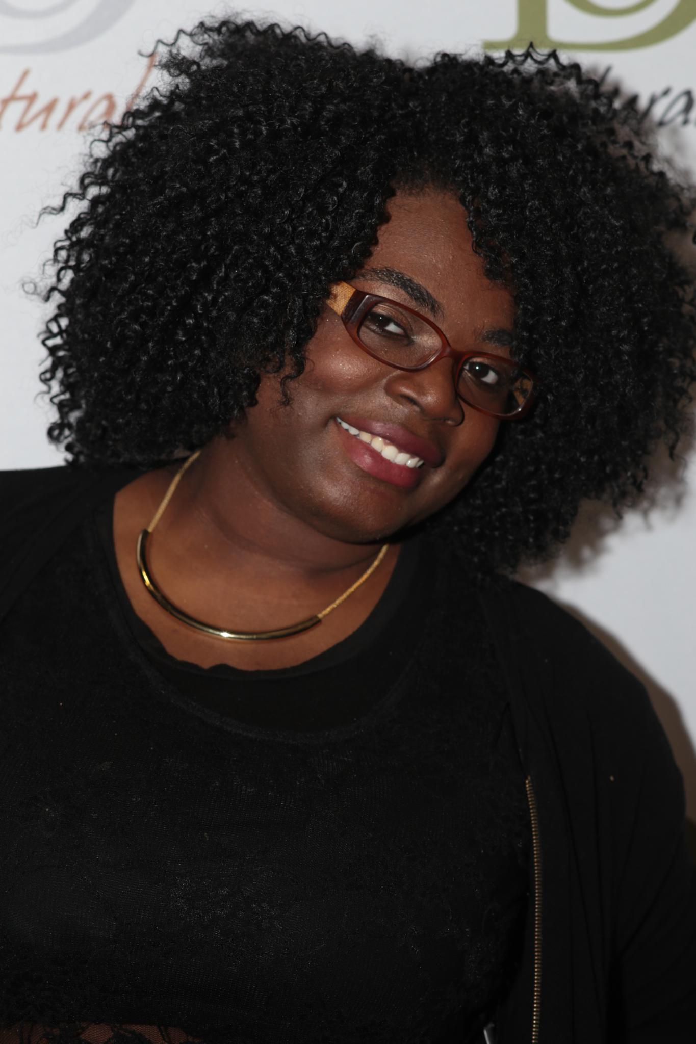 Hair Street Style: World Natural Hair Show