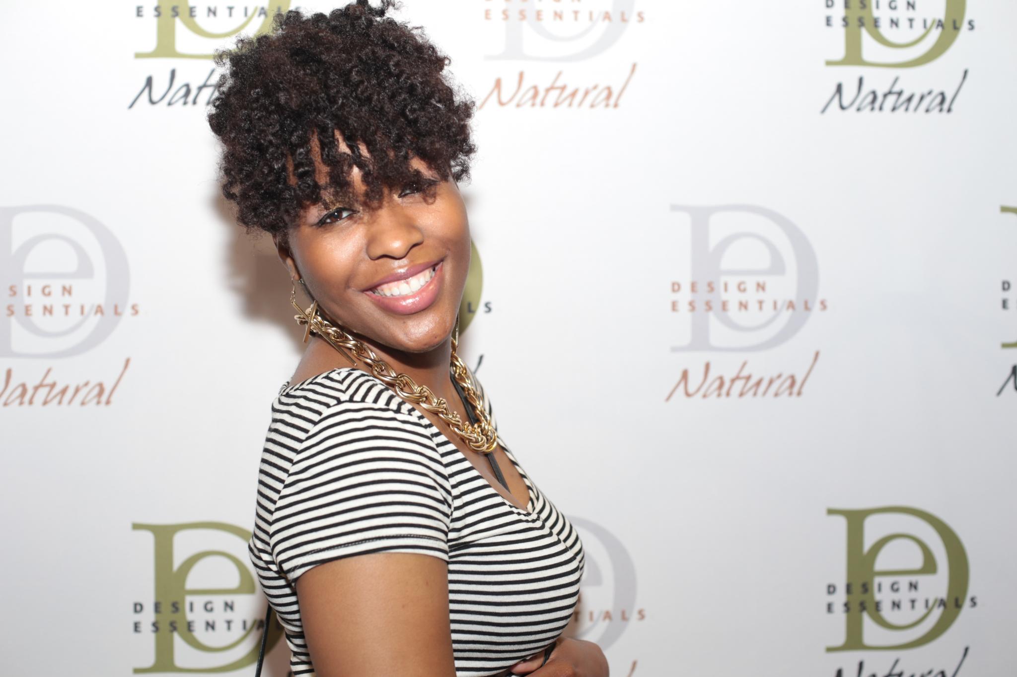 Hair Street Style: World Natural Hair Show