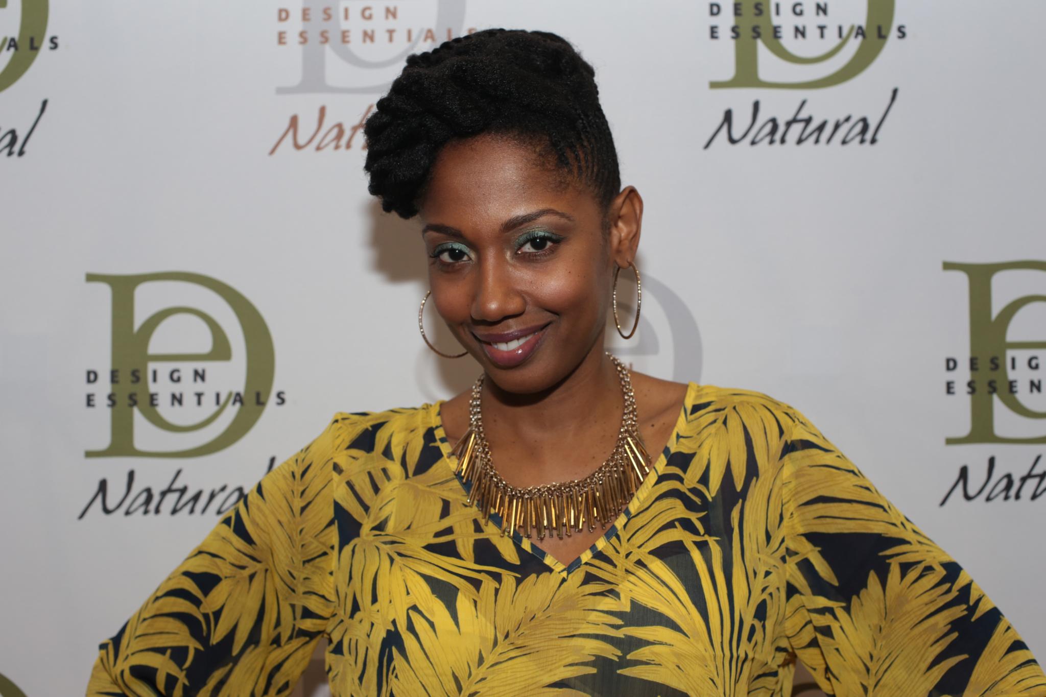 Hair Street Style: World Natural Hair Show