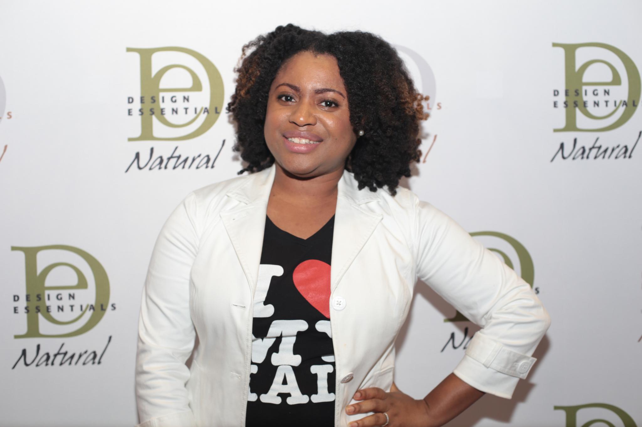 Hair Street Style: World Natural Hair Show