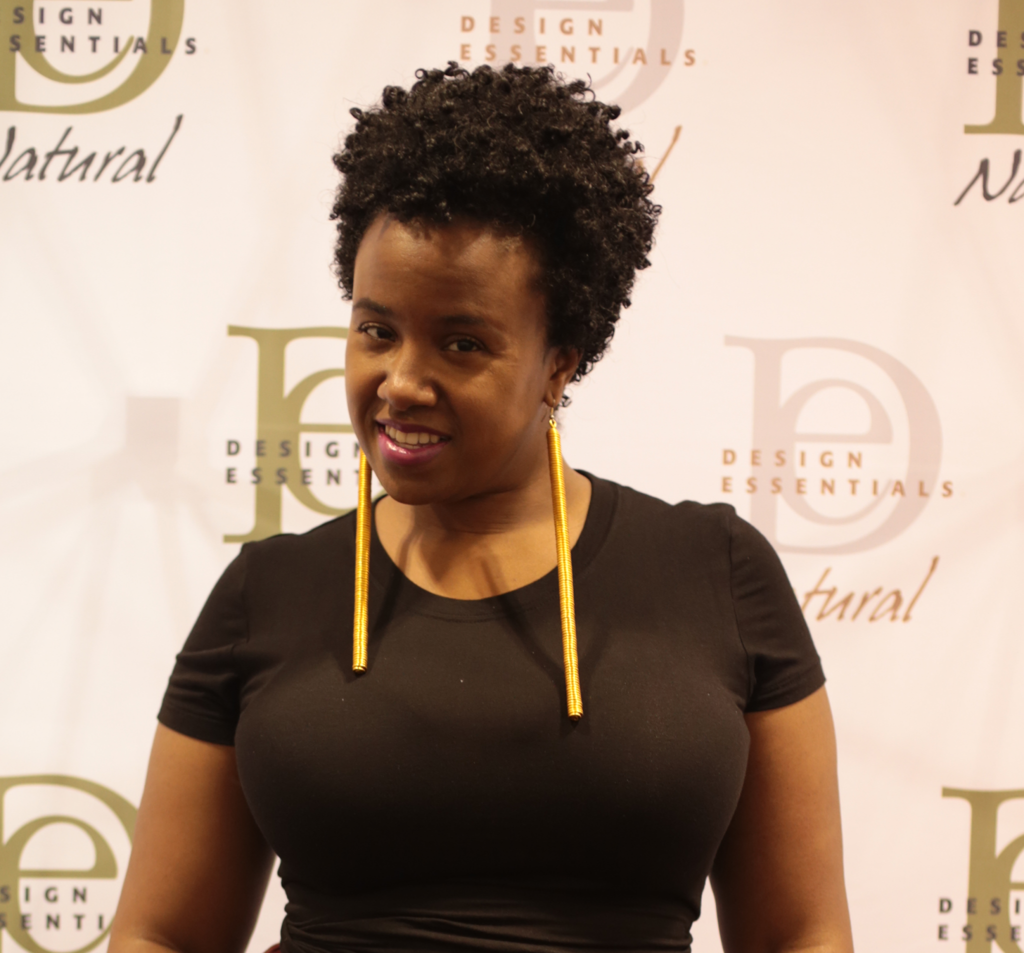 Hair Street Style: World Natural Hair Show