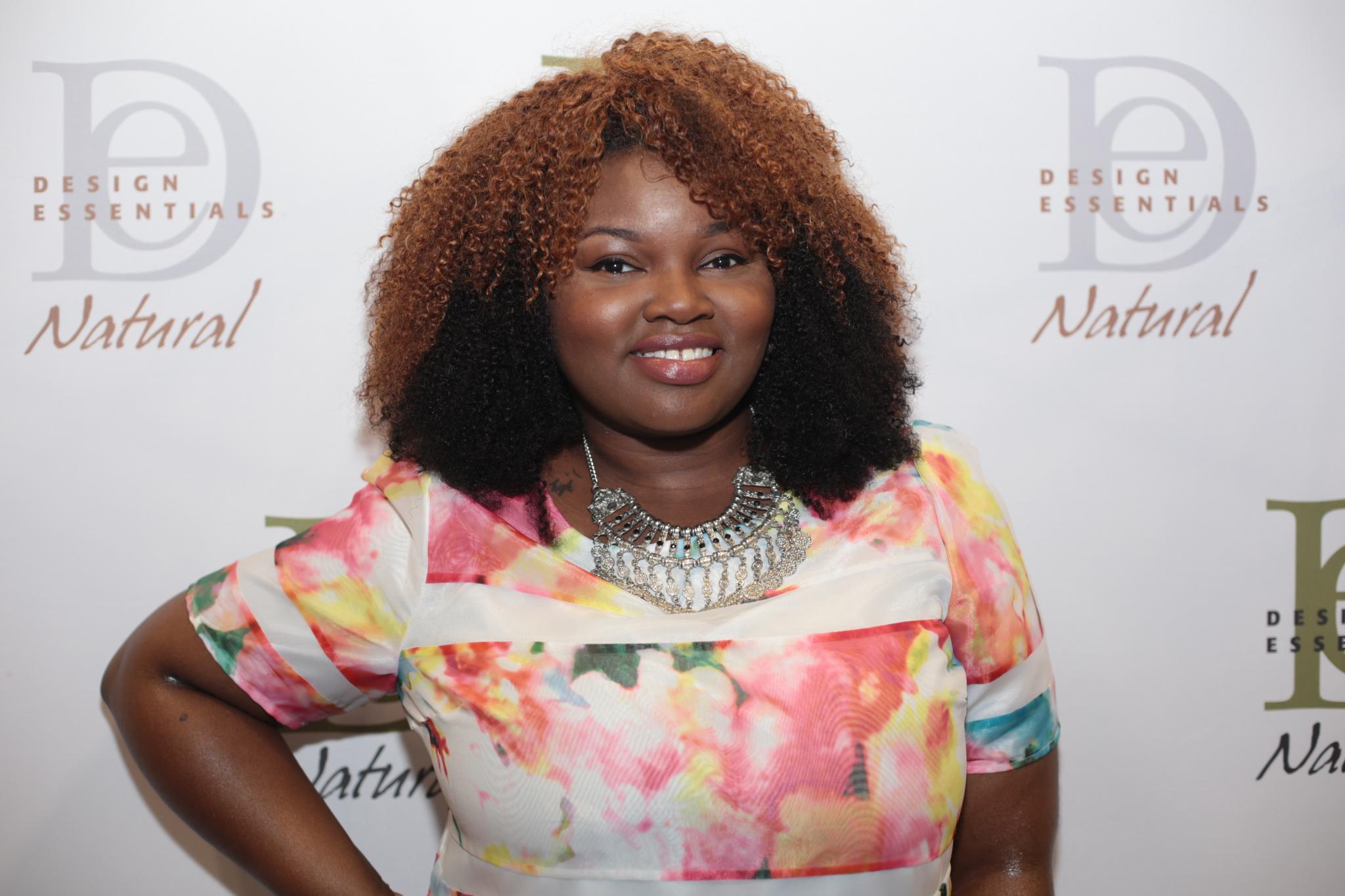 Hair Street Style: World Natural Hair Show