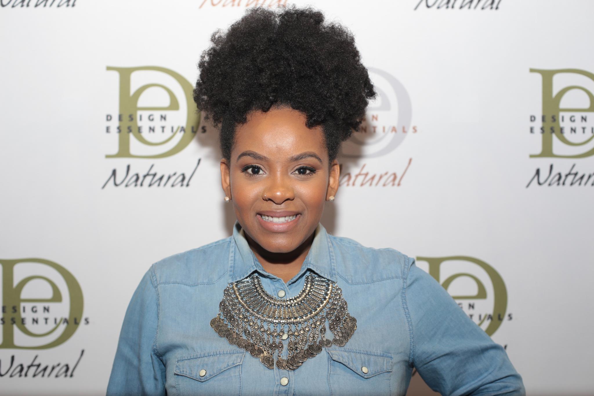 Hair Street Style: World Natural Hair Show