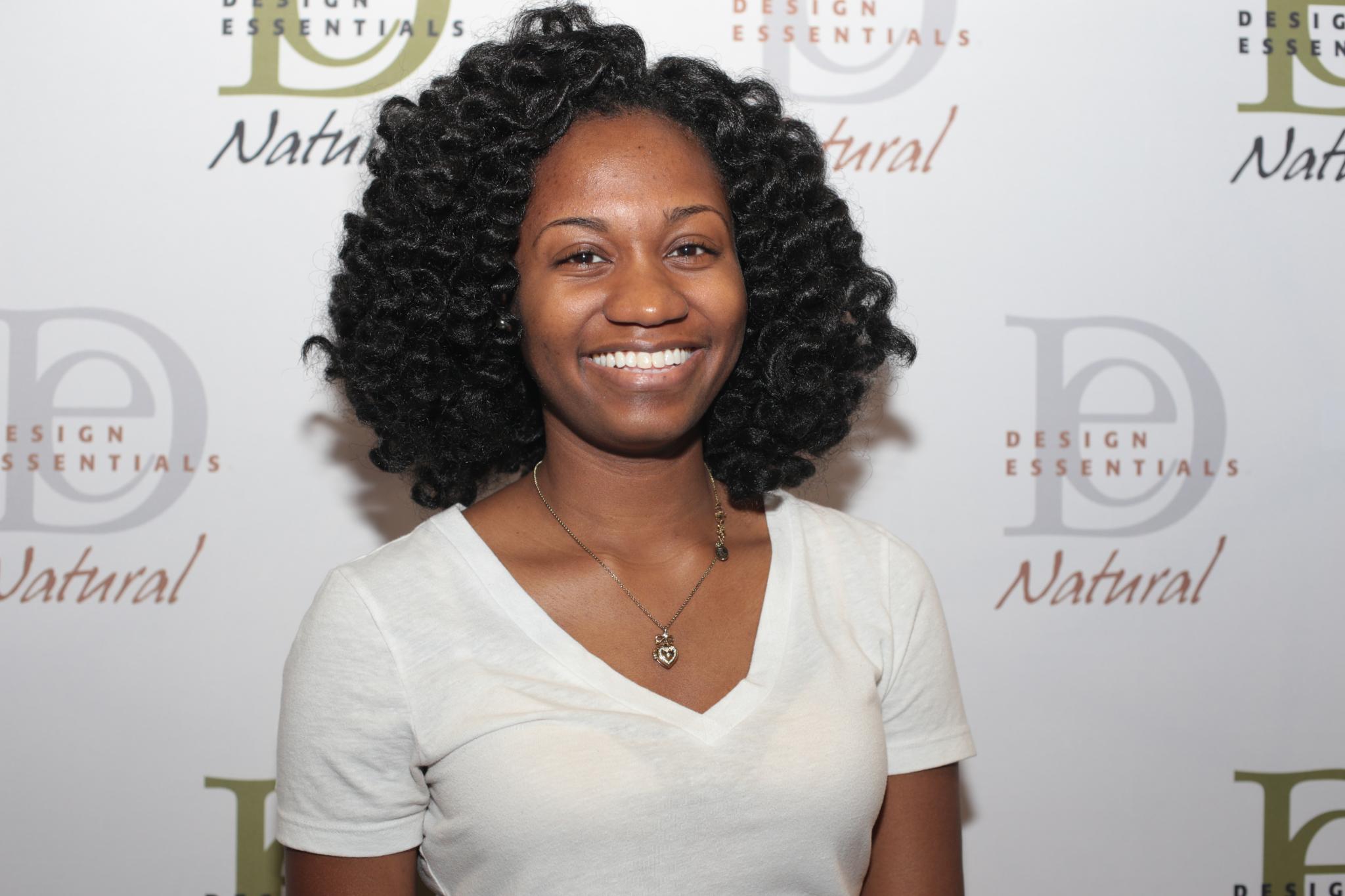 Hair Street Style: World Natural Hair Show