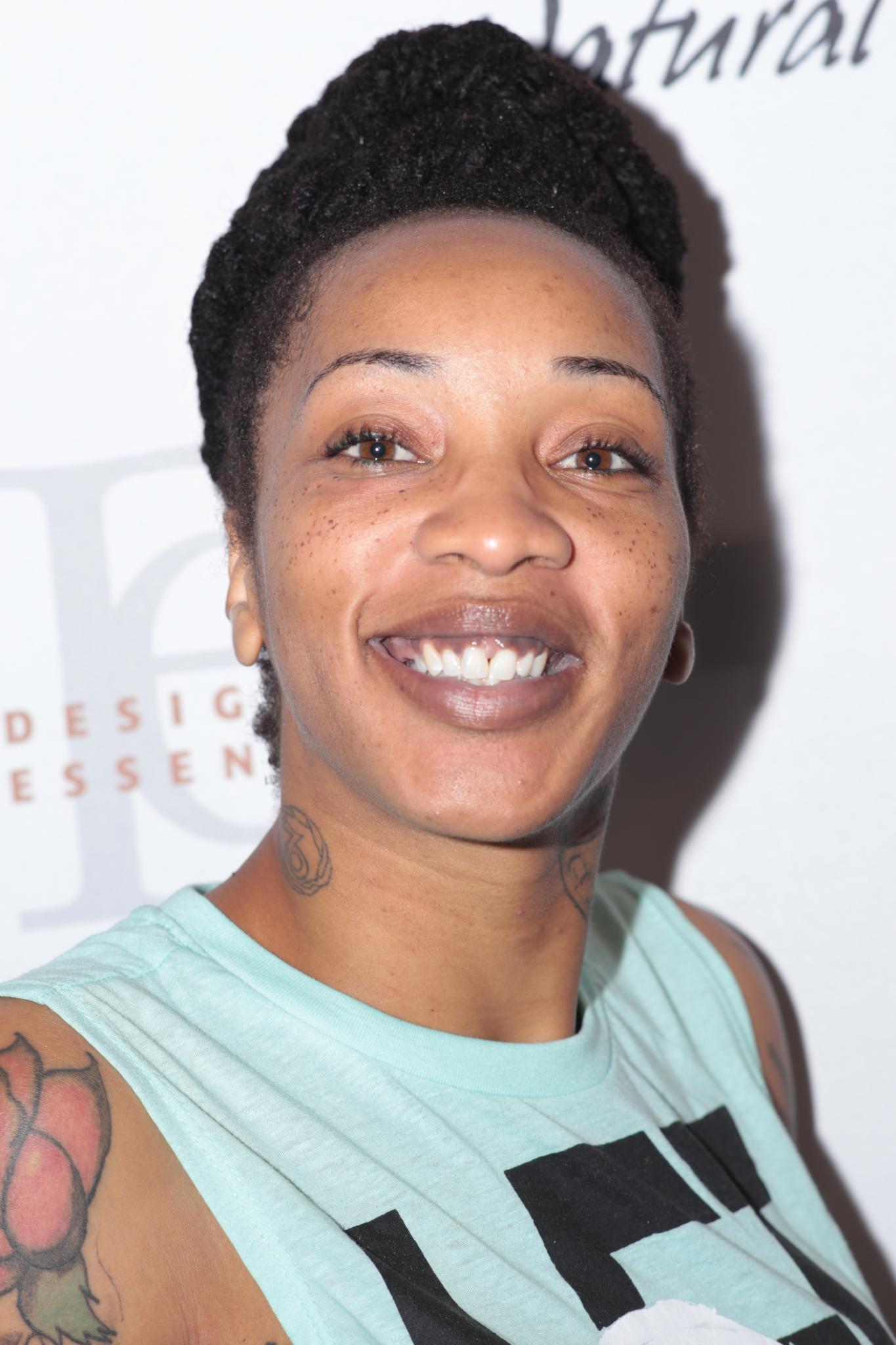 Hair Street Style: World Natural Hair Show