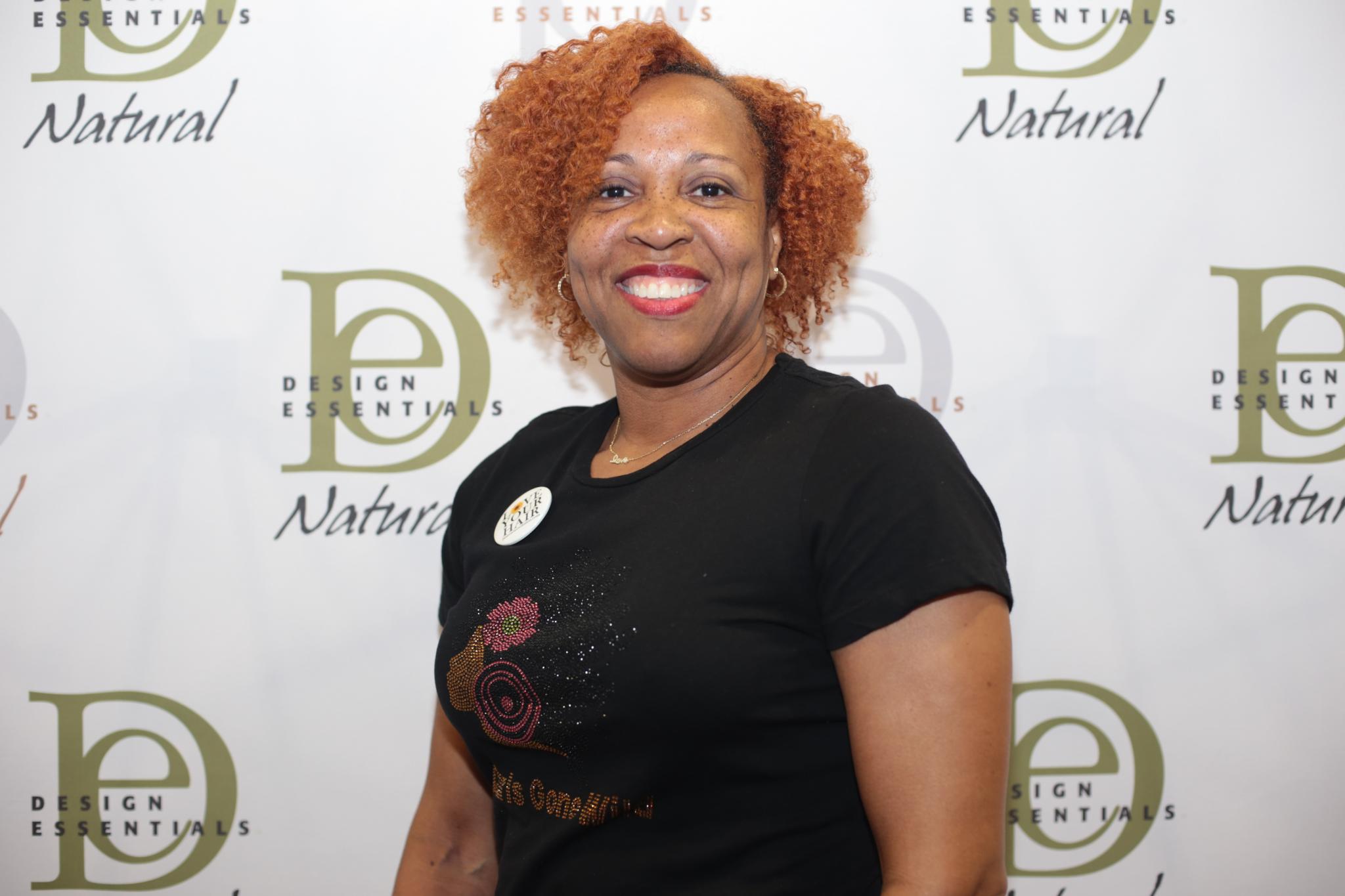 Hair Street Style: World Natural Hair Show