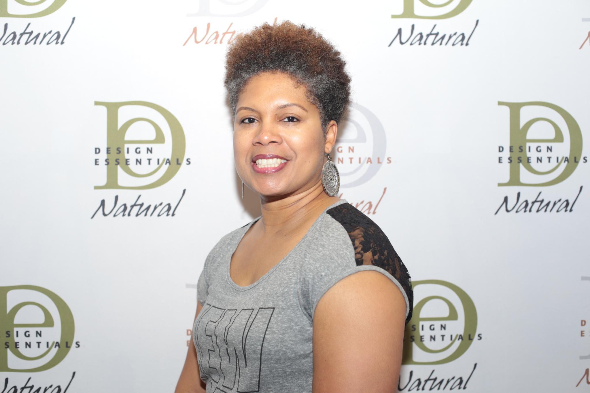 Hair Street Style: World Natural Hair Show