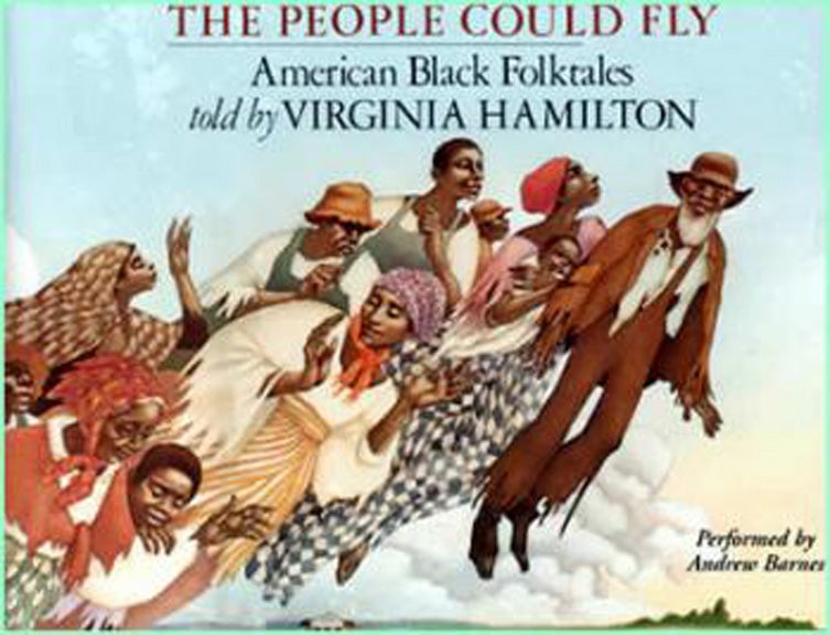 17 Books Every Black Child Should Read
