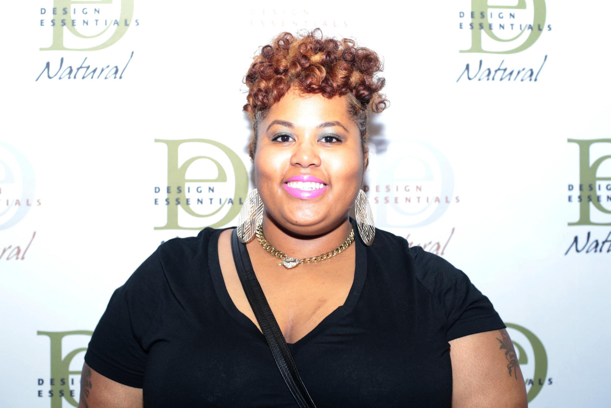 Hair Street Style: World Natural Hair Show