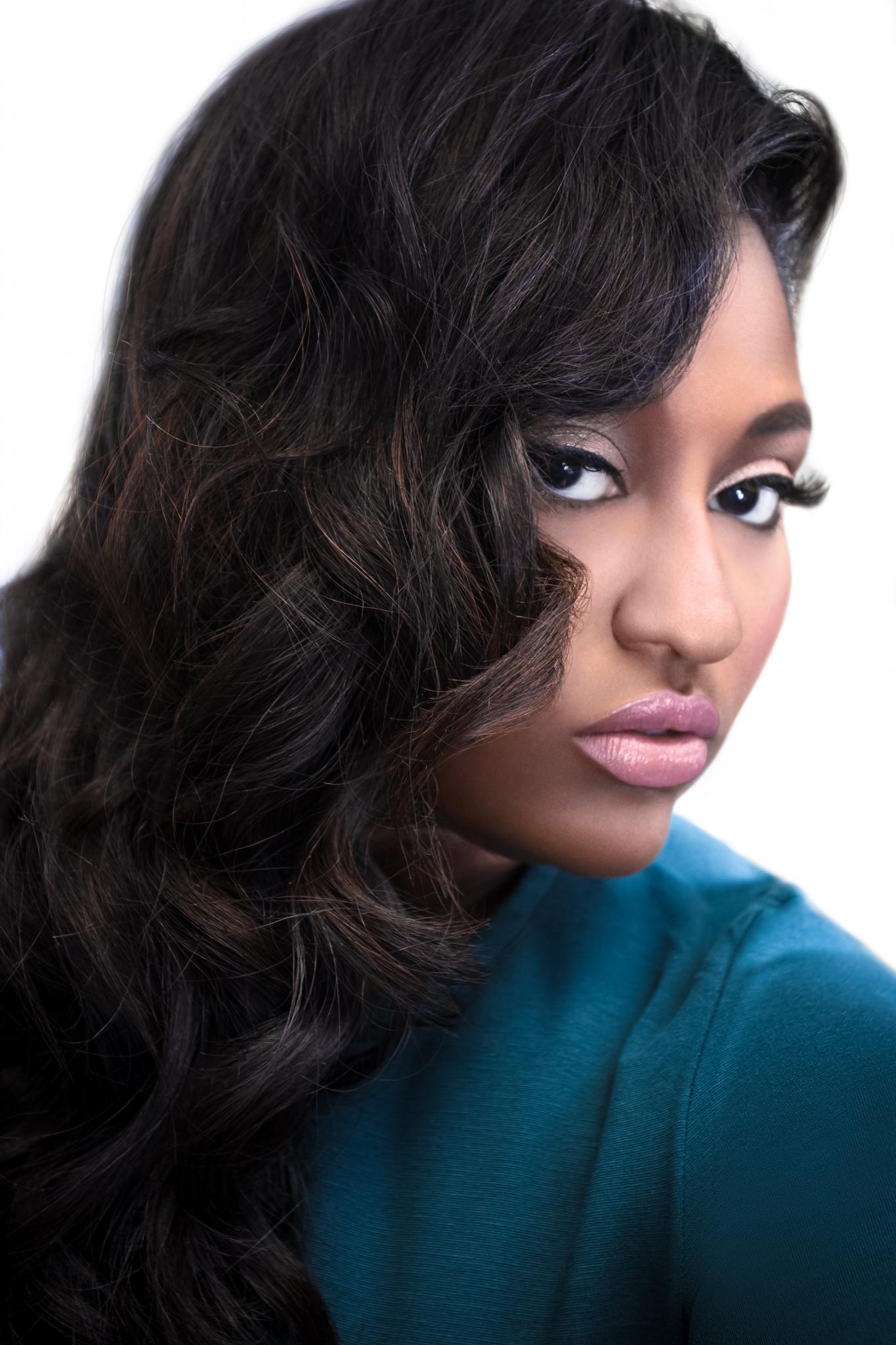 EXCLUSIVE: Jazmine Sullivan Admits She's Nervous About Her Tribute Performance to Kim Burrell