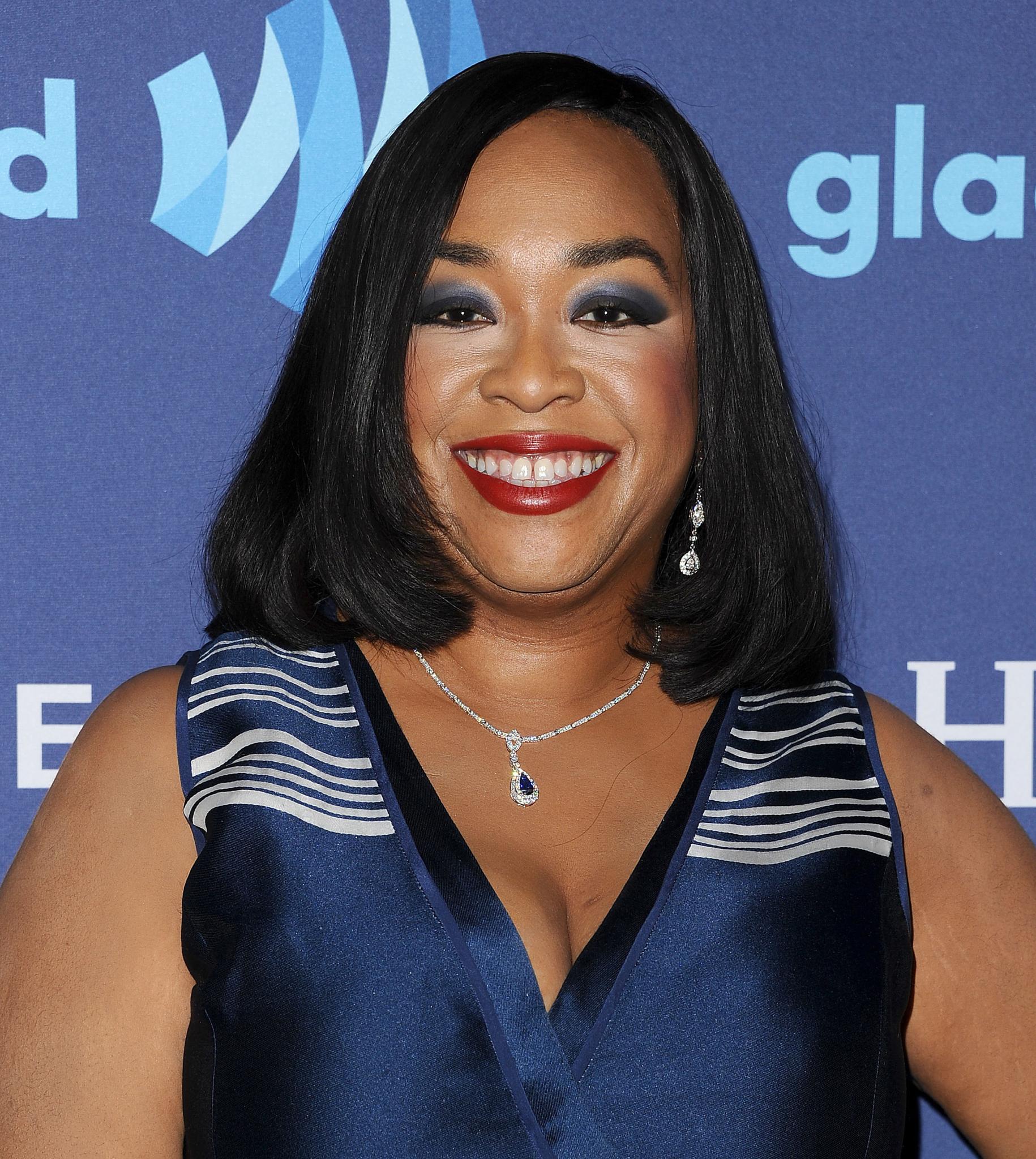 Coffee Talk: Shonda Rhimes Set to Produce a New Series for FX