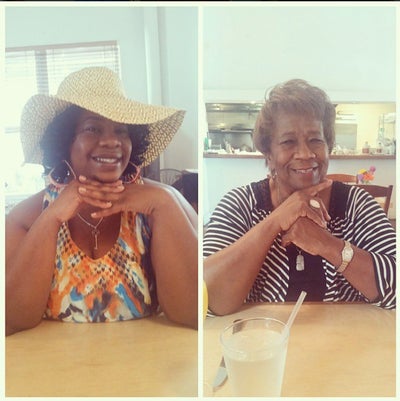 I Get it From My Mama! ESSENCE Readers on the Traits They Got from Their Moms